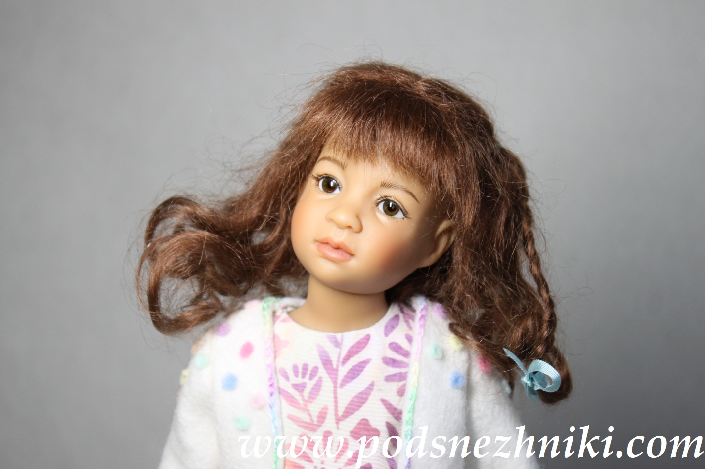 Heidi Plusczok Dolls Heidi Plusczok Dolls