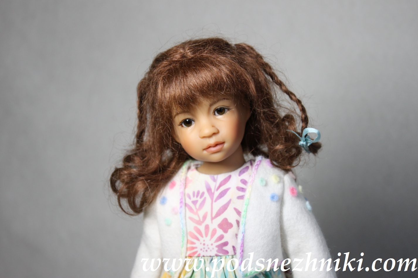 Heidi Plusczok Dolls Heidi Plusczok Dolls