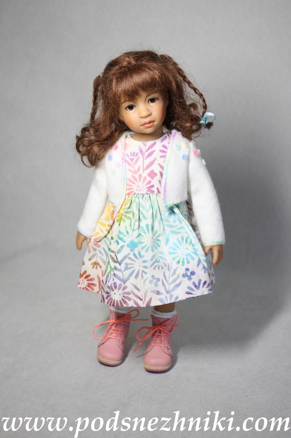 Heidi Plusczok Dolls Heidi Plusczok Dolls