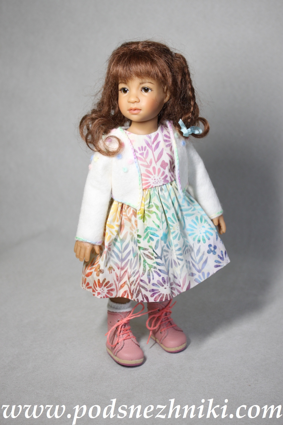 Heidi Plusczok Dolls Heidi Plusczok Dolls