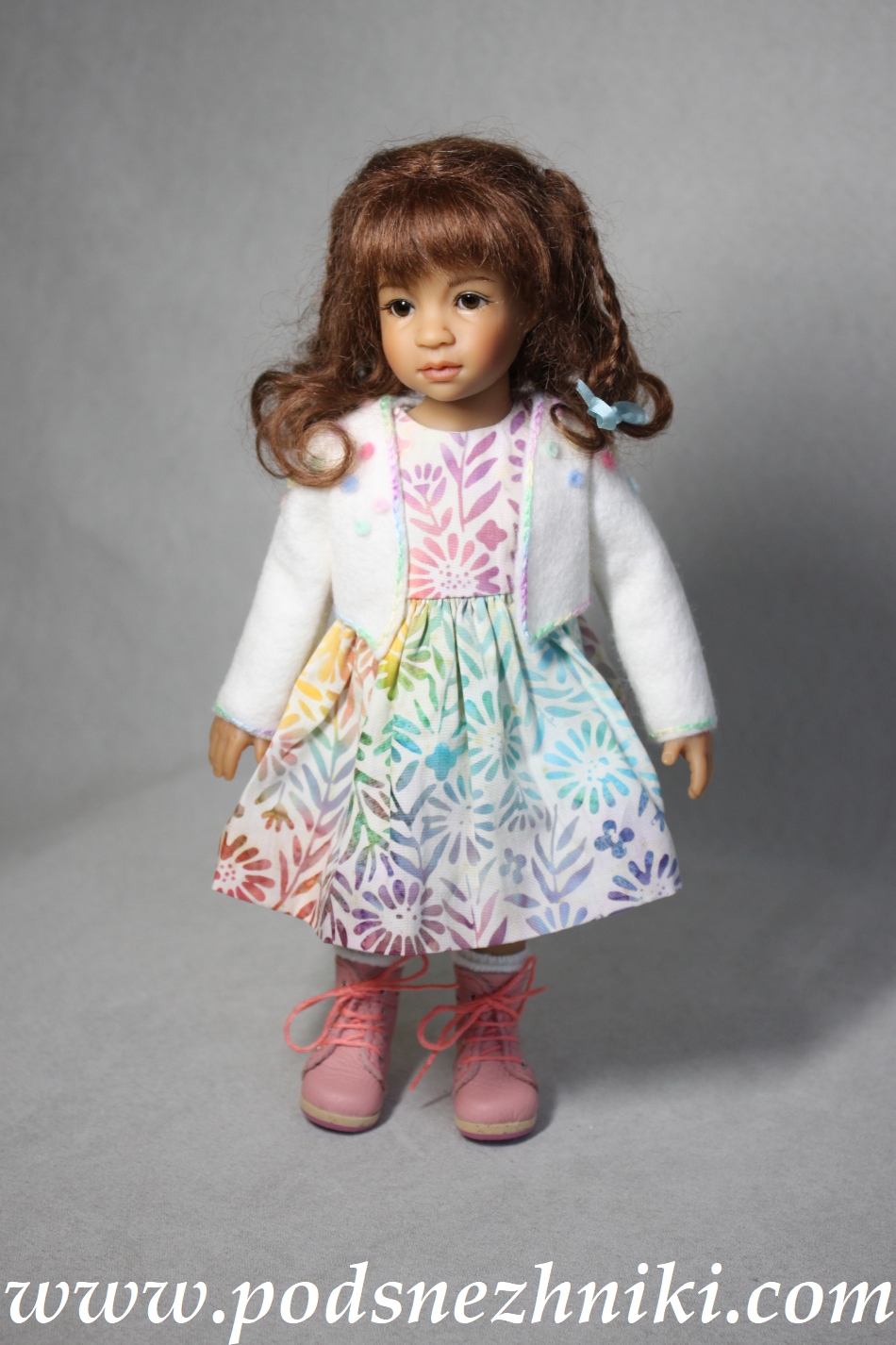 Heidi Plusczok Dolls Heidi Plusczok Dolls