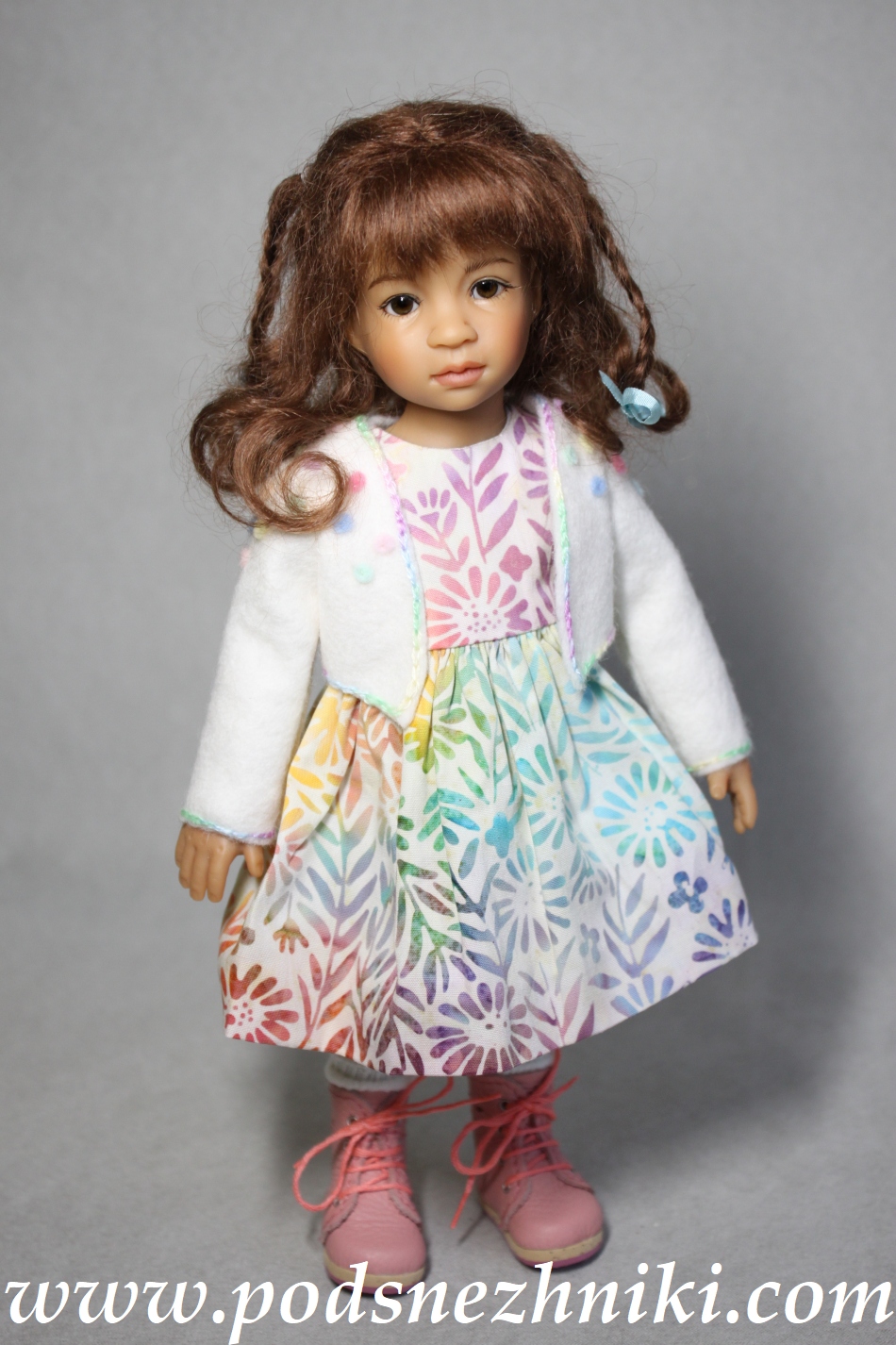 Heidi Plusczok Dolls Heidi Plusczok Dolls