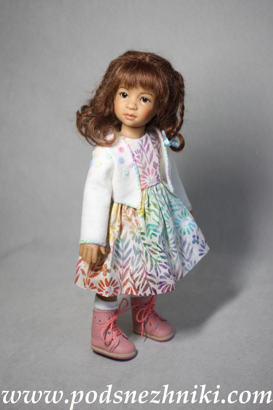 Heidi Plusczok Dolls Heidi Plusczok Dolls