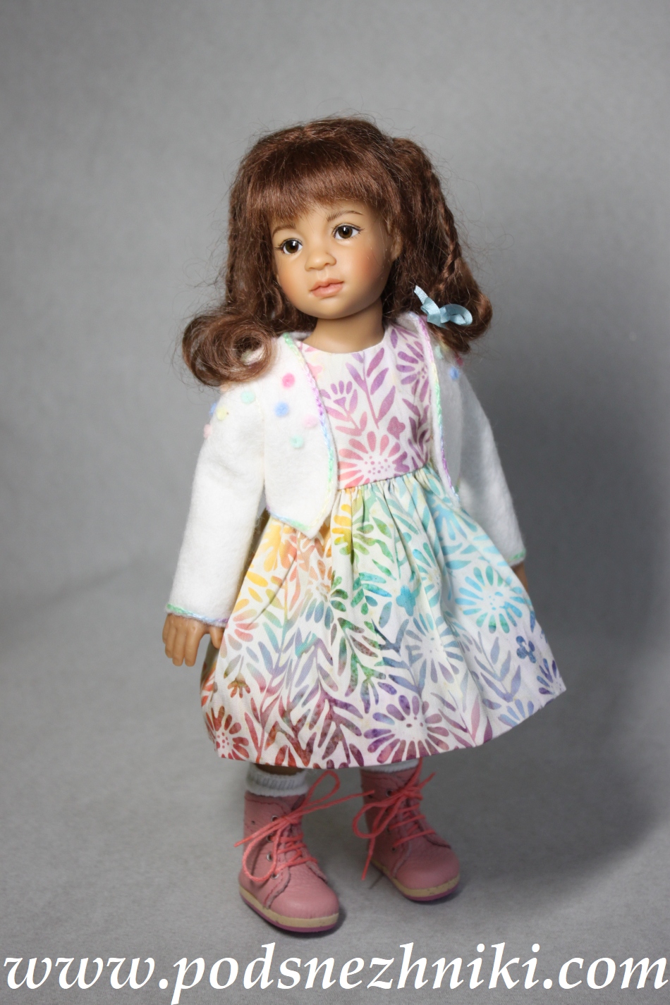 Heidi Plusczok Dolls Heidi Plusczok Dolls