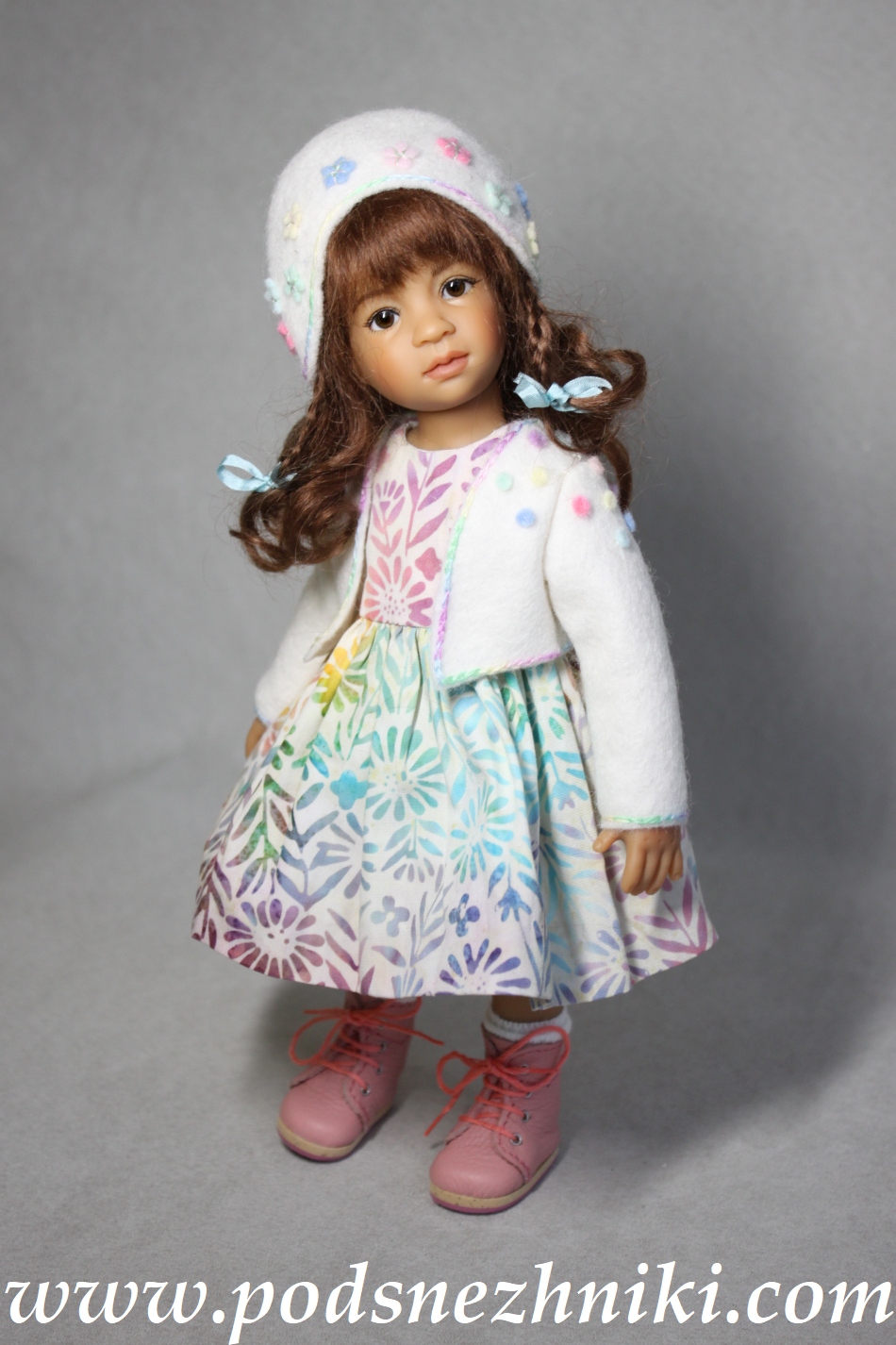 Heidi Plusczok Dolls Heidi Plusczok Dolls