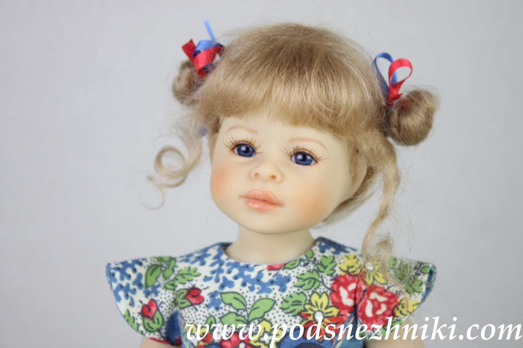 Heidi Plusczok Dolls Podsnezhniki Heidi Plusczok Dolls Podsnezhniki