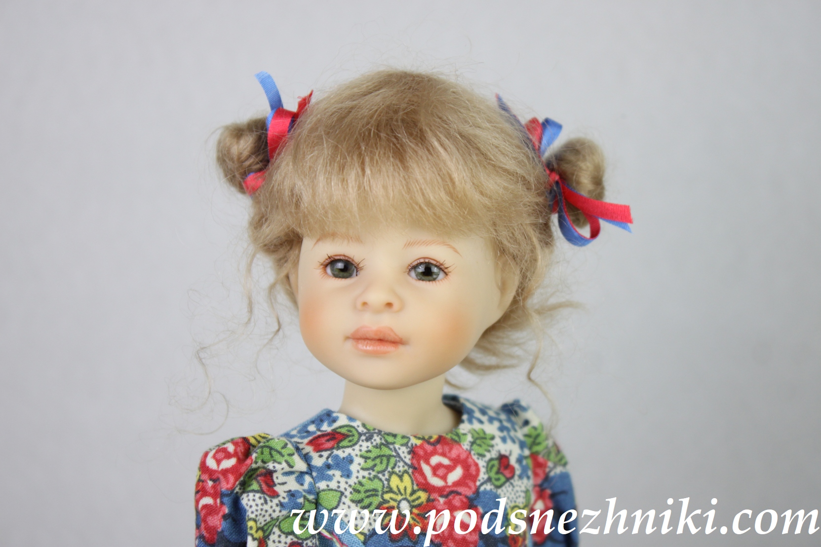 Heidi Plusczok Dolls Podsnezhniki Heidi Plusczok Dolls Podsnezhniki