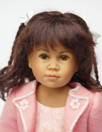 Heidi Plusczok Dolls Podsnezhniki Heidi Plusczok Dolls Podsnezhniki