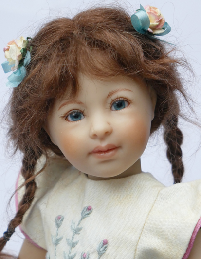 Heidi Plusczok Dolls Podsnezhniki Heidi Plusczok Dolls Podsnezhniki