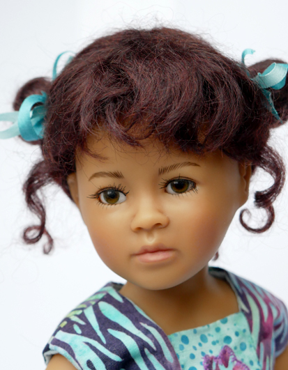Heidi Plusczok Dolls Podsnezhniki Heidi Plusczok Dolls Podsnezhniki