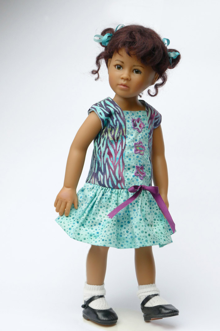 Heidi Plusczok Dolls Podsnezhniki Heidi Plusczok Dolls Podsnezhniki