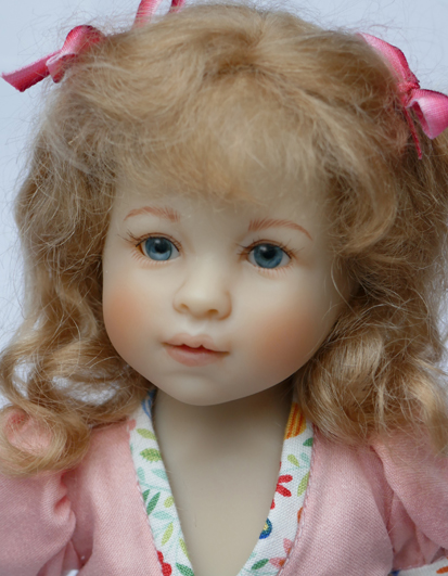 Heidi Plusczok Dolls Podsnezhniki Heidi Plusczok Dolls Podsnezhniki