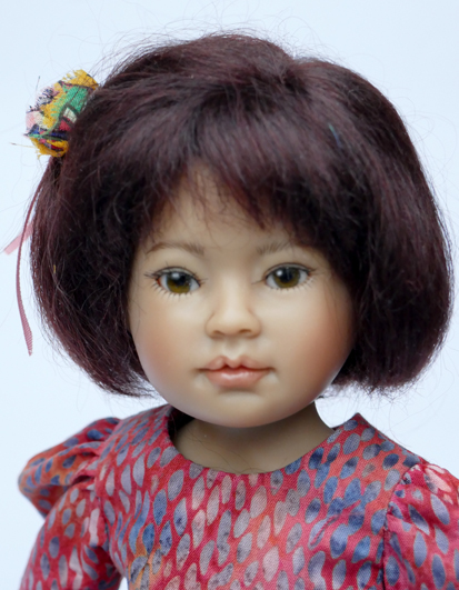 Heidi Plusczok Dolls Podsnezhniki Heidi Plusczok Dolls Podsnezhniki