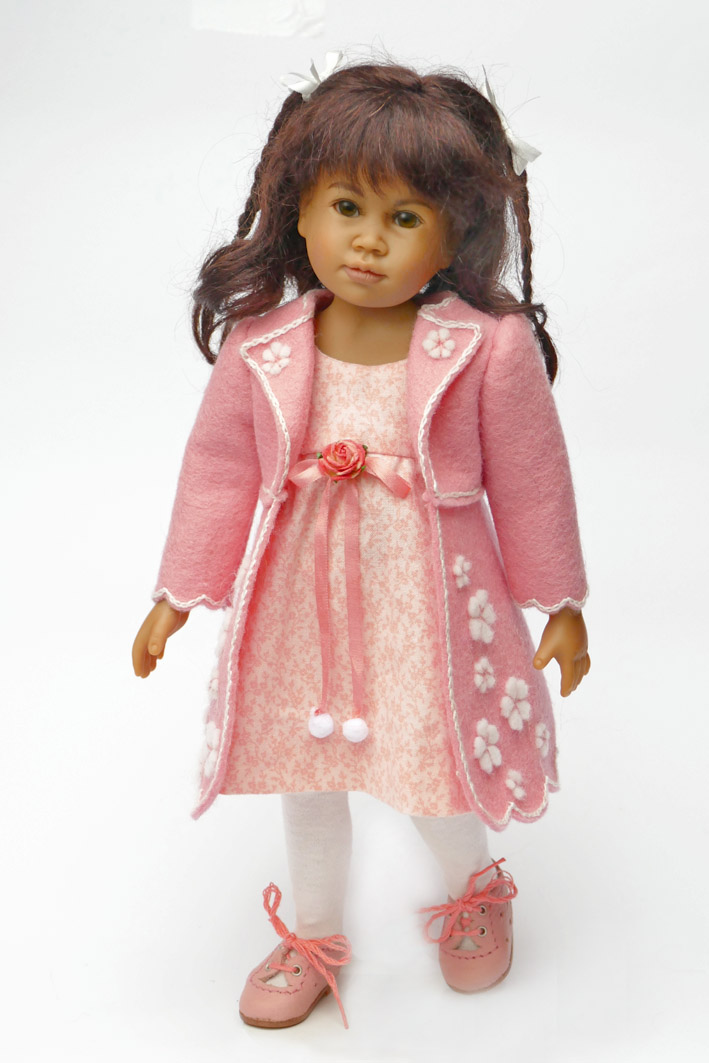 Heidi Plusczok Dolls Podsnezhniki Heidi Plusczok Dolls Podsnezhniki