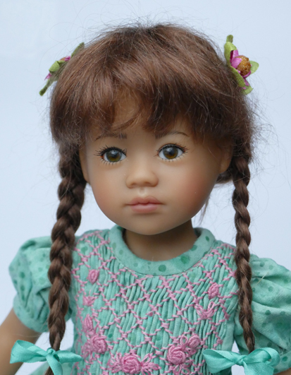 Heidi Plusczok Dolls Podsnezhniki Heidi Plusczok Dolls Podsnezhniki