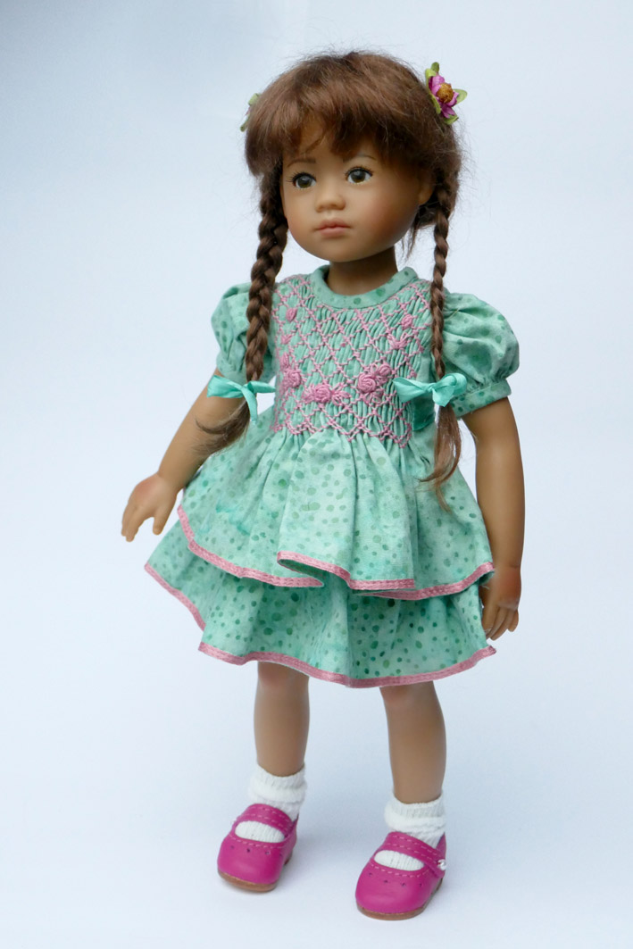 Heidi Plusczok Dolls Podsnezhniki Heidi Plusczok Dolls Podsnezhniki