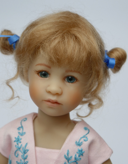 Heidi Plusczok Dolls Podsnezhniki Heidi Plusczok Dolls Podsnezhniki