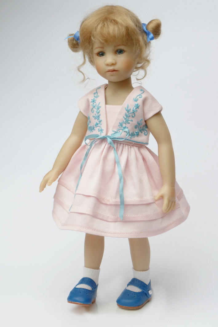 Heidi Plusczok Dolls Podsnezhniki Heidi Plusczok Dolls Podsnezhniki