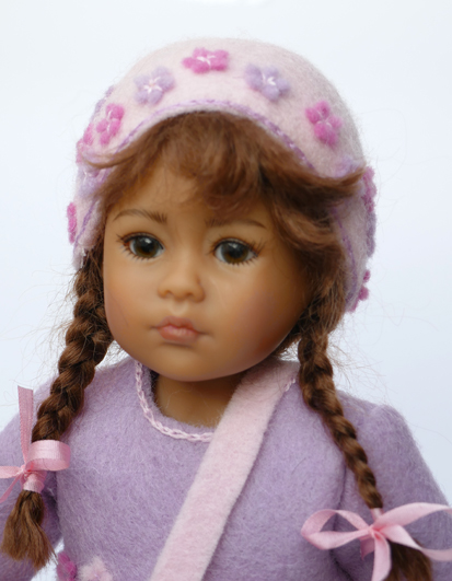 Heidi Plusczok Dolls Podsnezhniki Heidi Plusczok Dolls Podsnezhniki