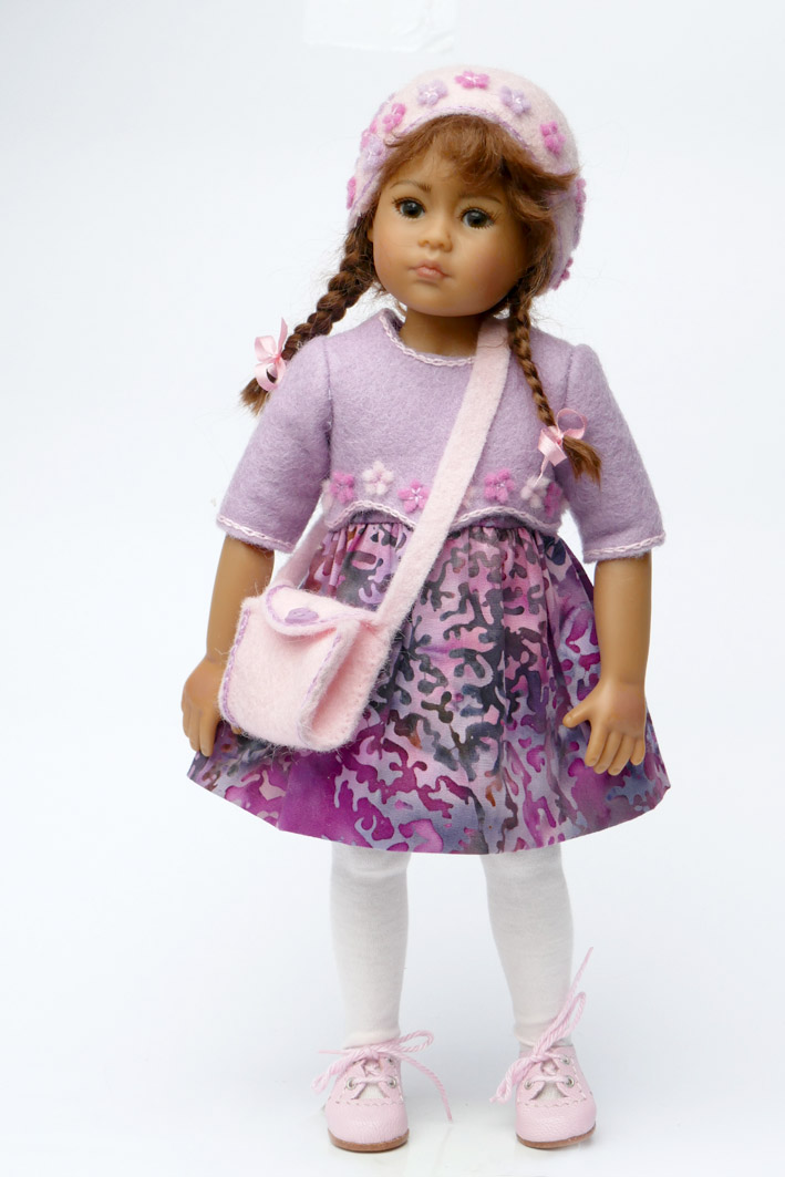 Heidi Plusczok Dolls Podsnezhniki Heidi Plusczok Dolls Podsnezhniki