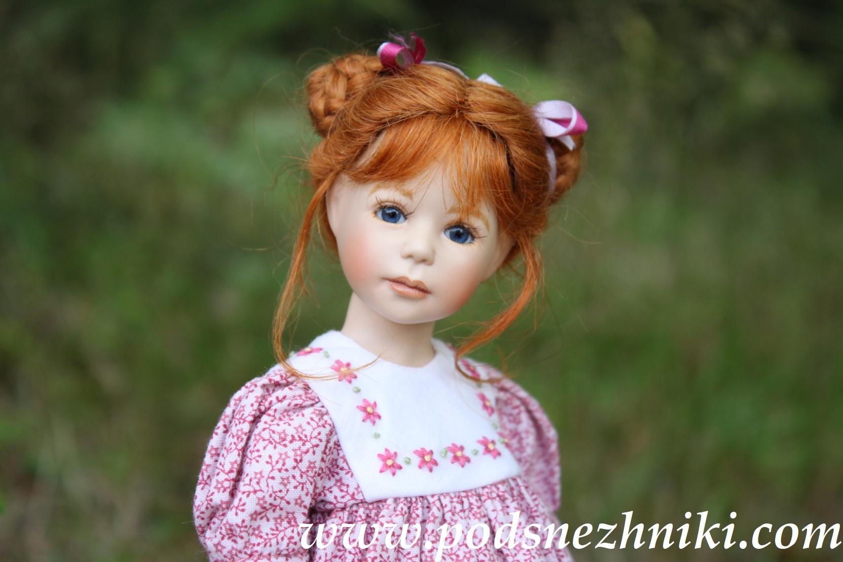 Heidi Plusczok porcelain dolls Heidi Plusczok porcelain dolls