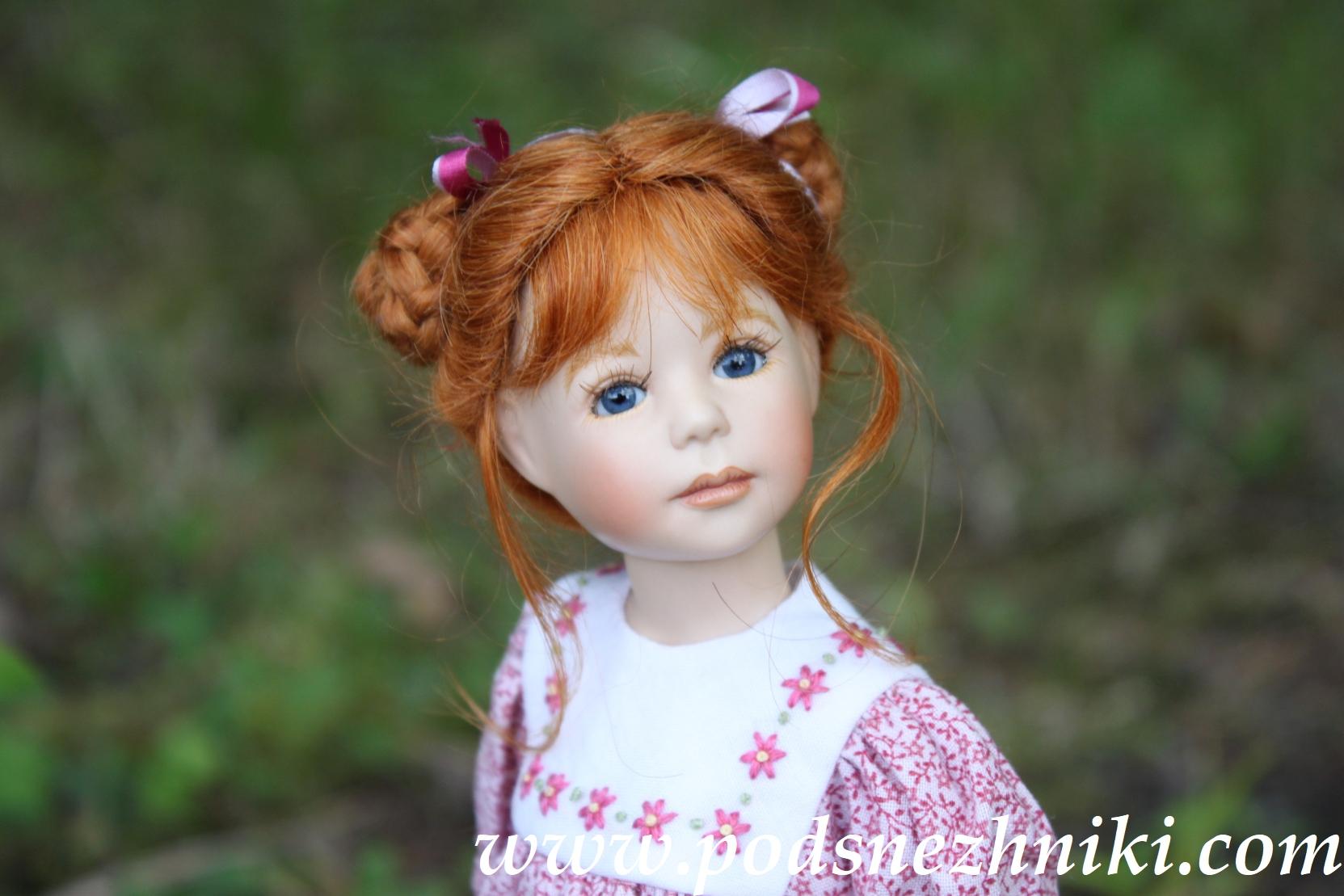 Heidi Plusczok porcelain dolls Heidi Plusczok porcelain dolls
