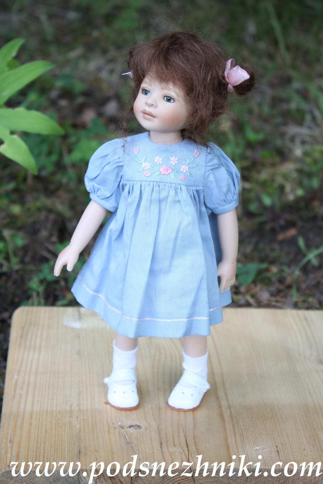 Heidi Plusczok porcelain dolls Heidi Plusczok porcelain dolls