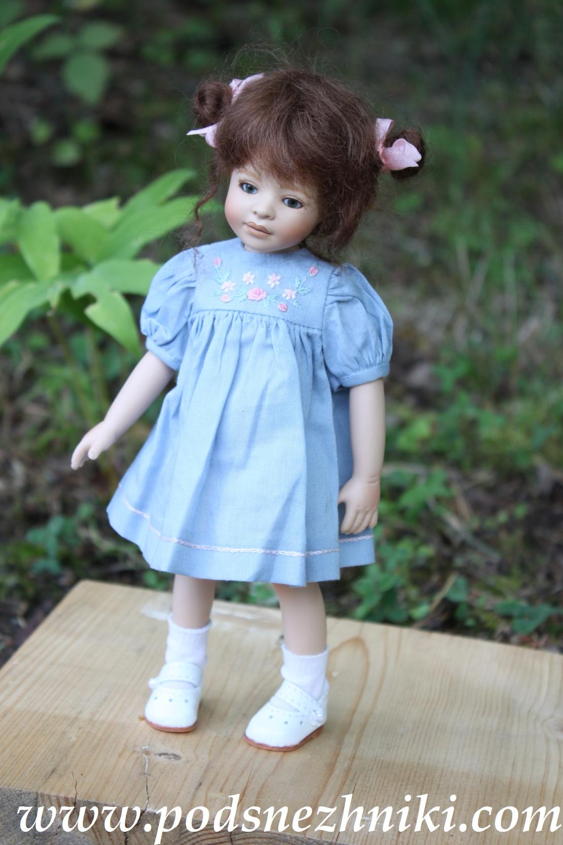 Heidi Plusczok porcelain dolls Heidi Plusczok porcelain dolls