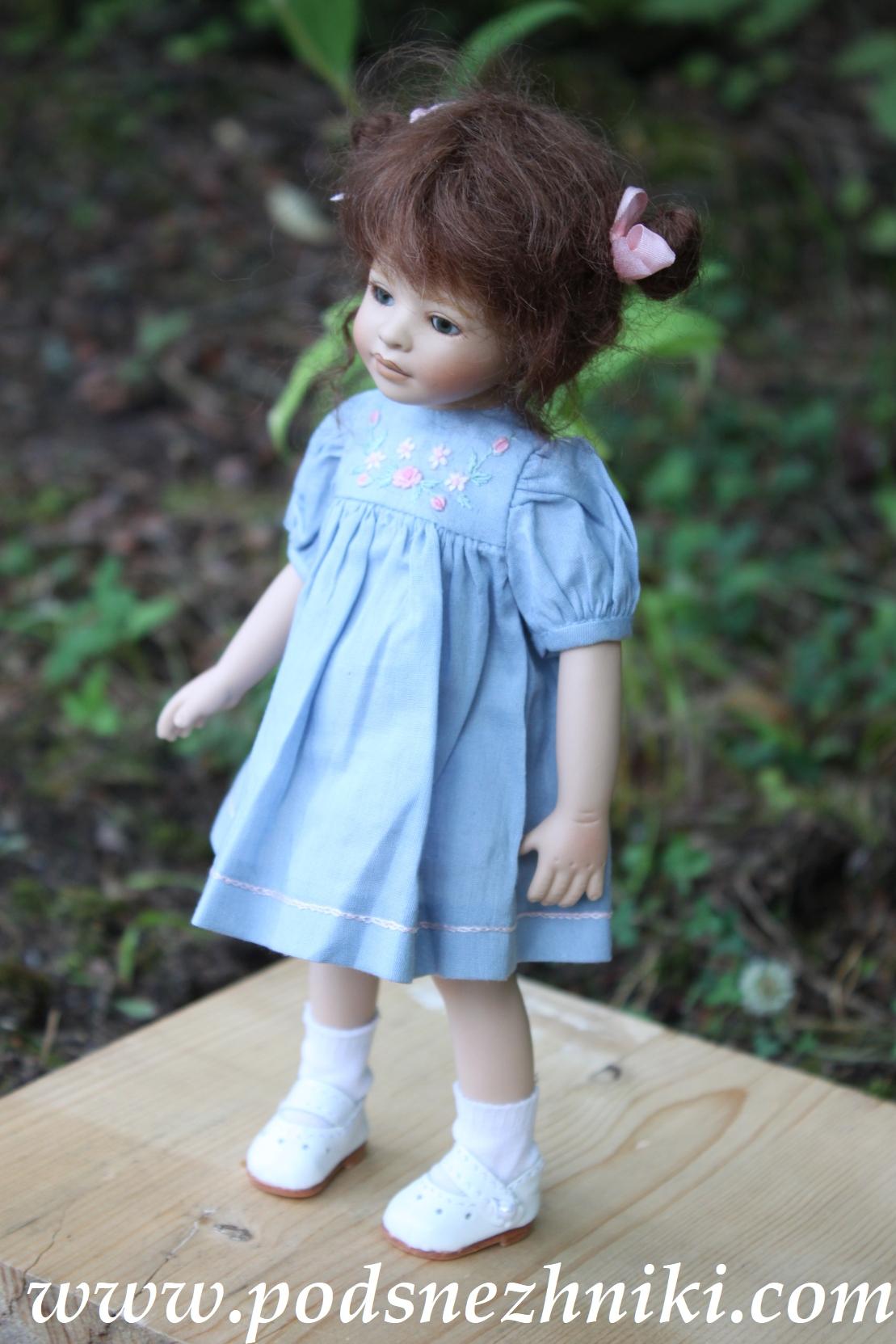 Heidi Plusczok porcelain dolls Heidi Plusczok porcelain dolls