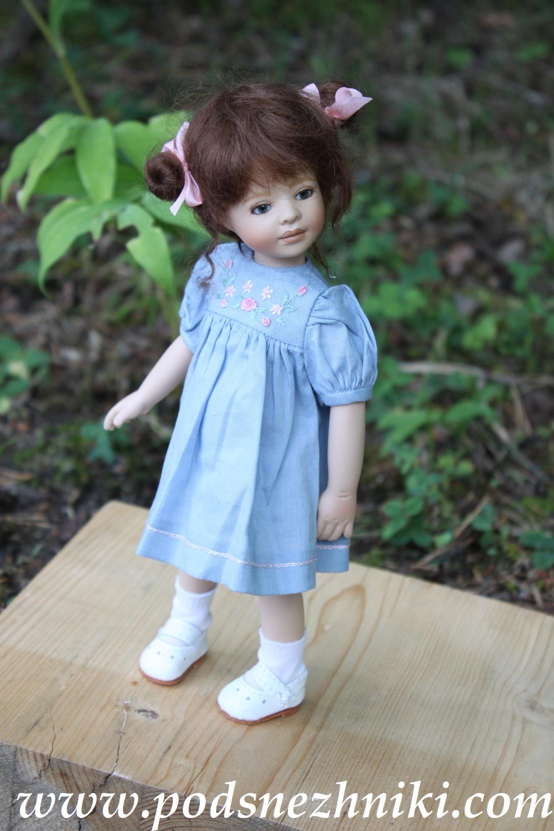 Heidi Plusczok porcelain dolls Heidi Plusczok porcelain dolls