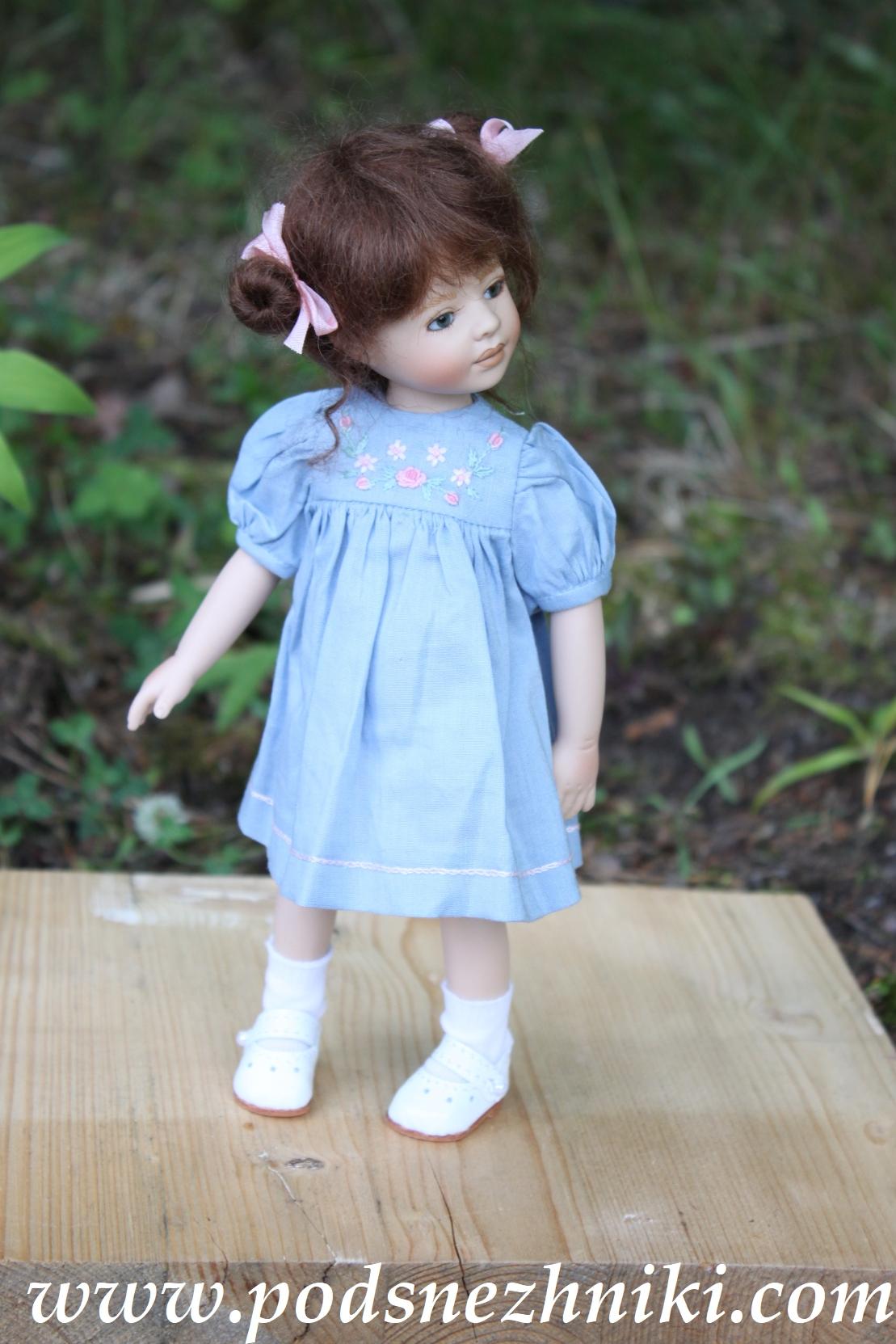 Heidi Plusczok porcelain dolls Heidi Plusczok porcelain dolls