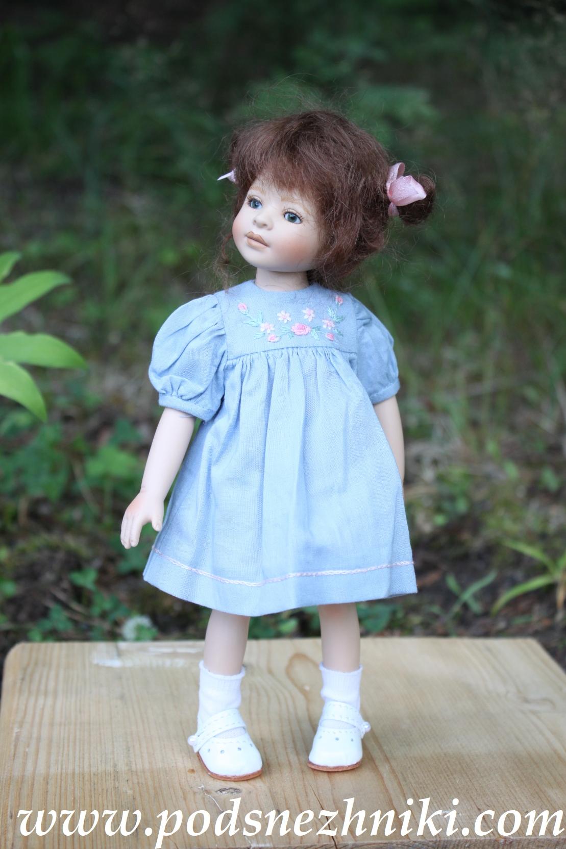 Heidi Plusczok porcelain dolls Heidi Plusczok porcelain dolls