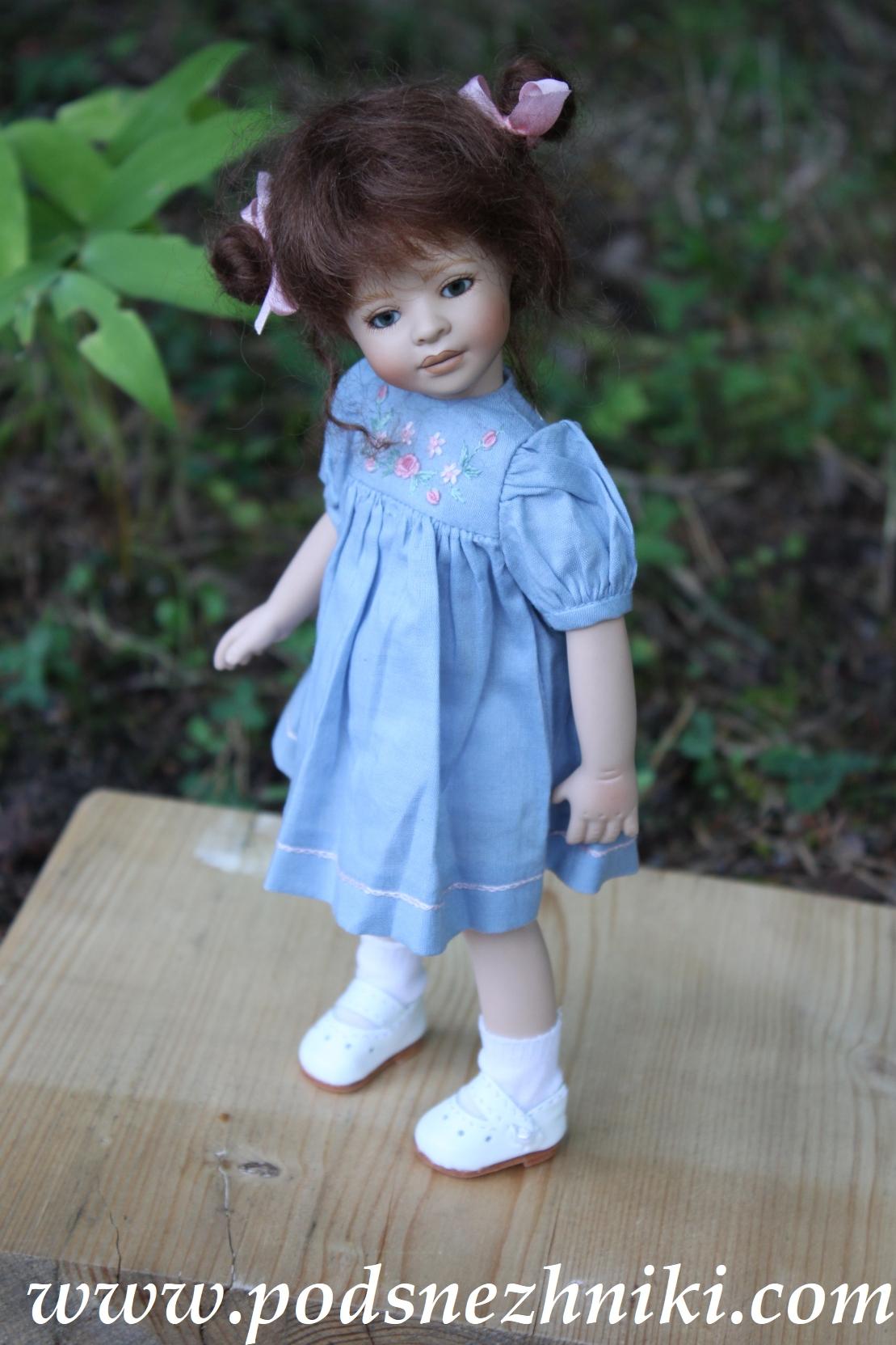 Heidi Plusczok porcelain dolls Heidi Plusczok porcelain dolls