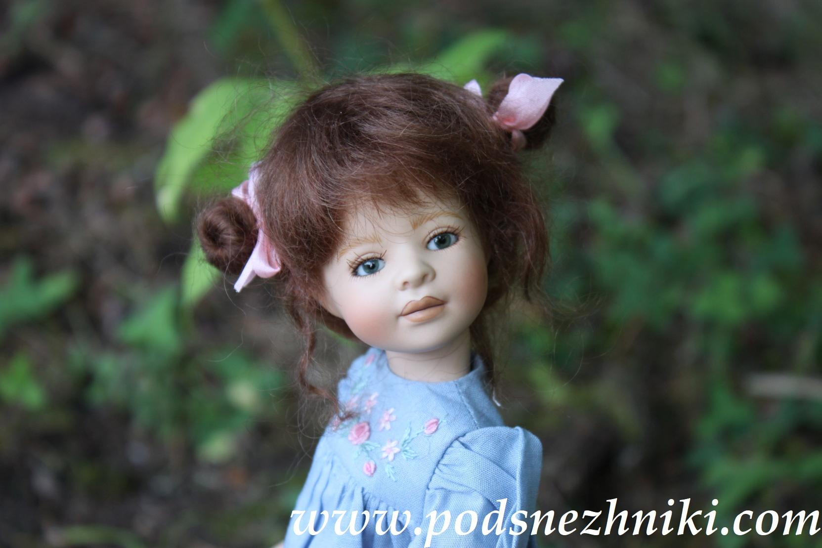 Heidi Plusczok porcelain dolls Heidi Plusczok porcelain dolls