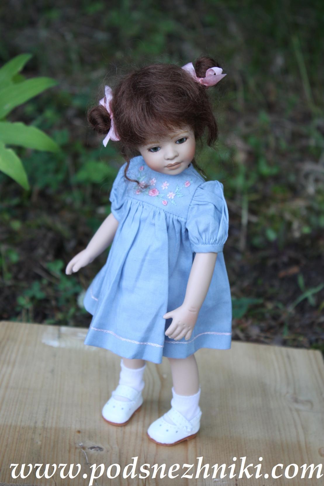 Heidi Plusczok porcelain dolls Heidi Plusczok porcelain dolls