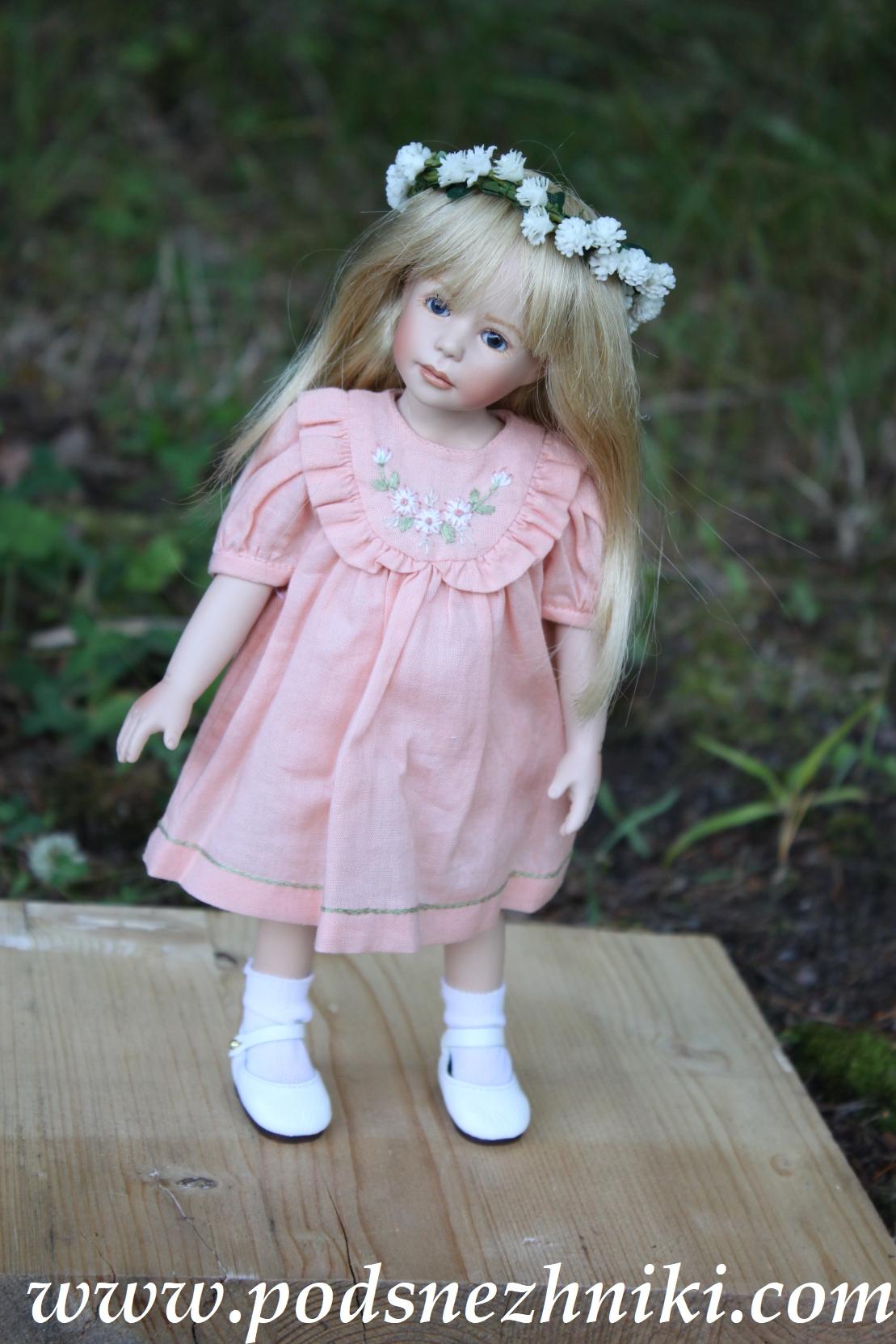 Heidi Plusczok porcelain dolls Heidi Plusczok porcelain dolls