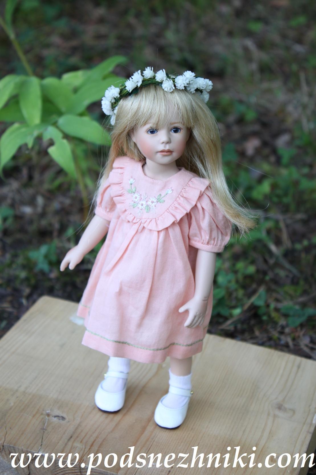 Heidi Plusczok porcelain dolls Heidi Plusczok porcelain dolls