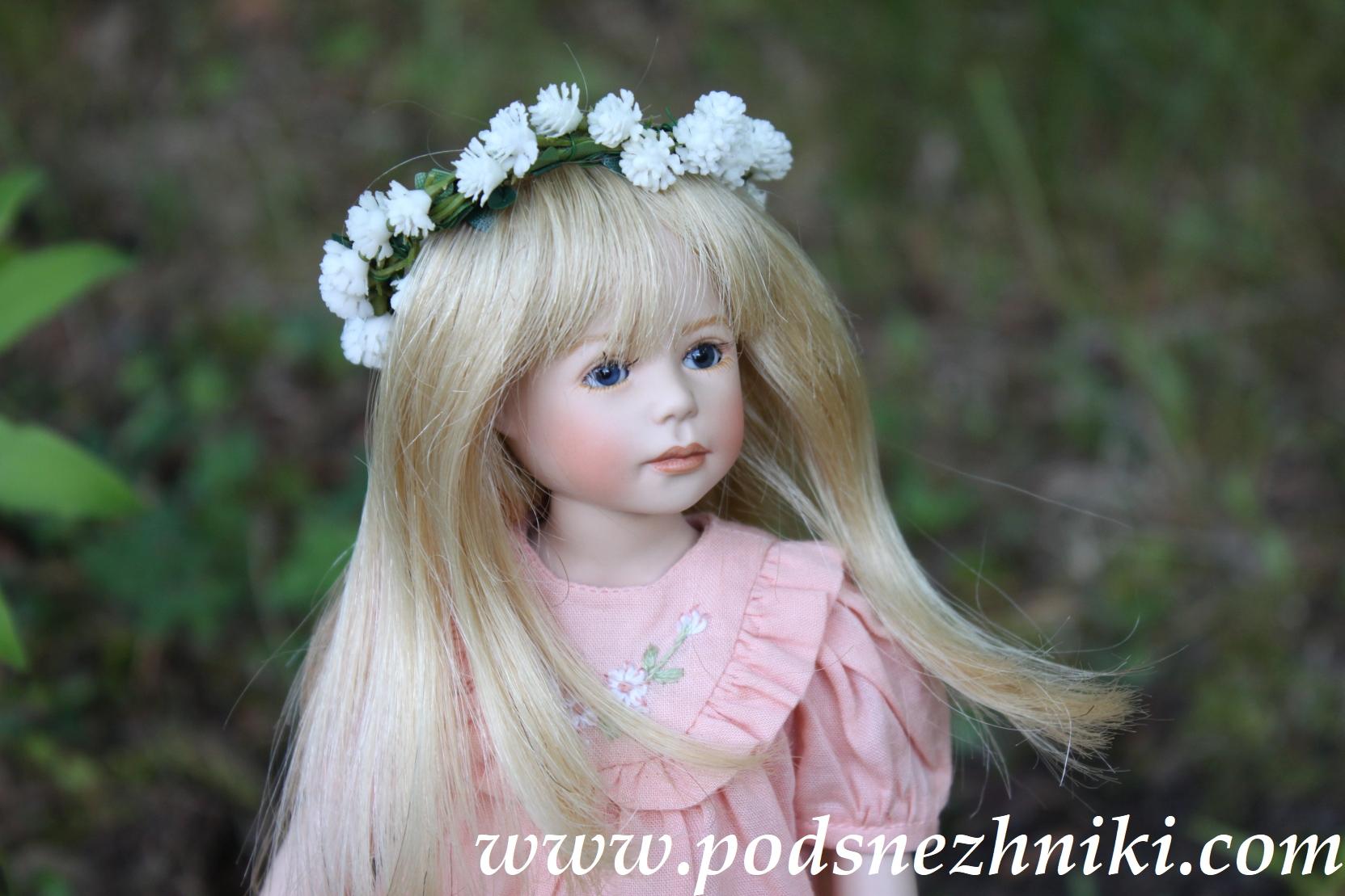 Heidi Plusczok porcelain dolls Heidi Plusczok porcelain dolls