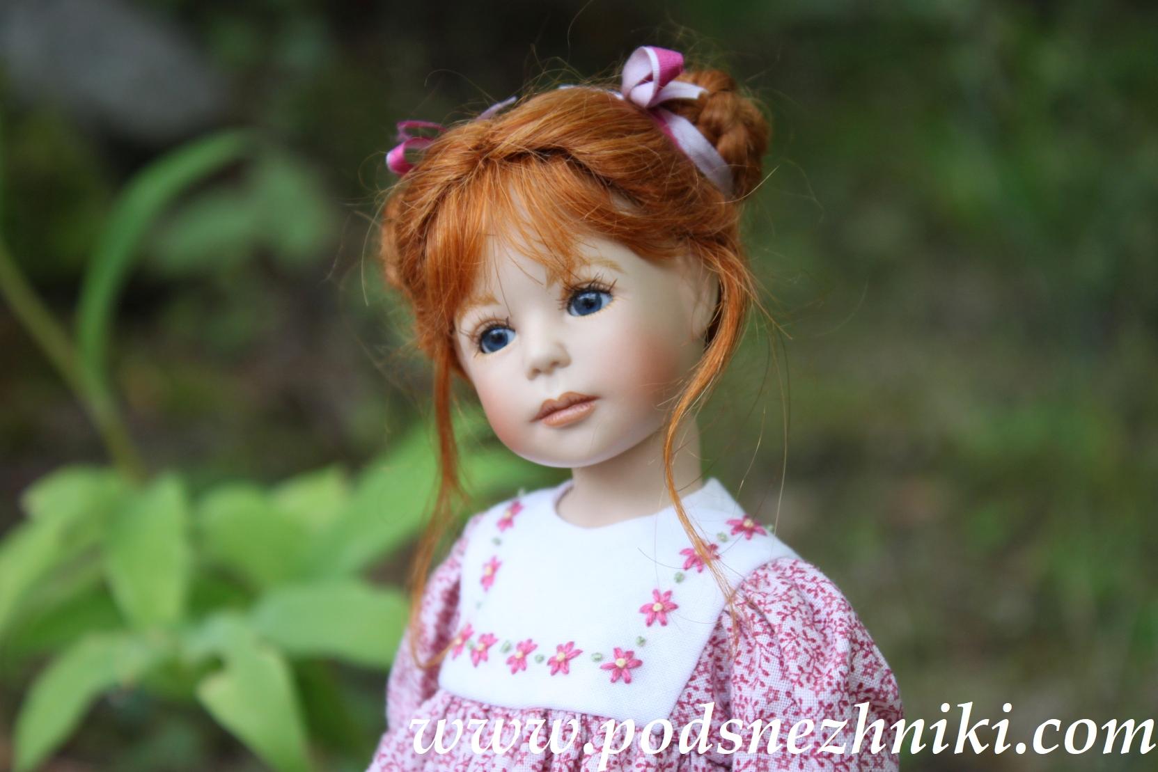 Heidi Plusczok porcelain dolls Heidi Plusczok porcelain dolls