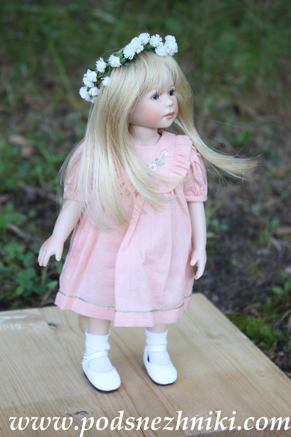 Heidi Plusczok porcelain dolls Heidi Plusczok porcelain dolls