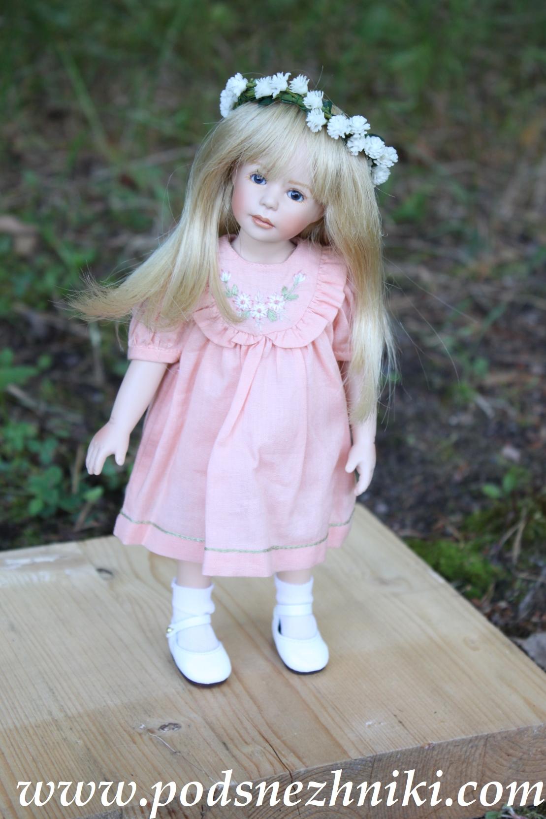 Heidi Plusczok porcelain dolls Heidi Plusczok porcelain dolls