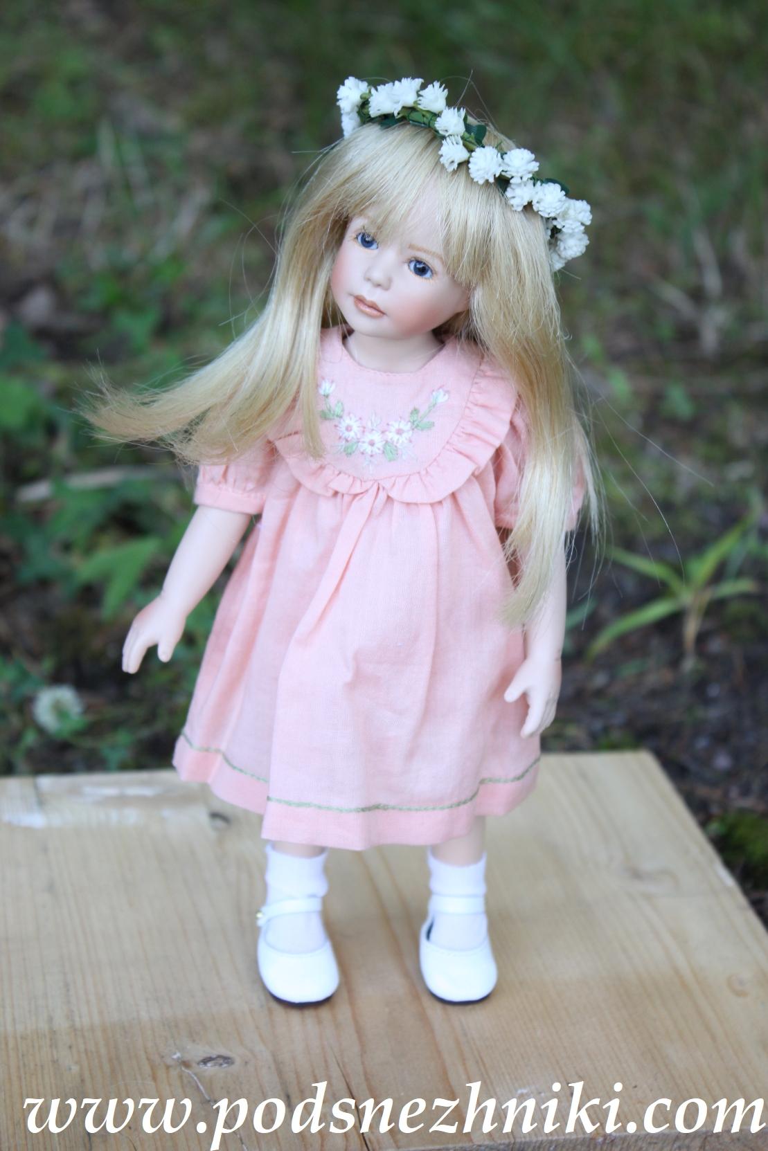 Heidi Plusczok porcelain dolls Heidi Plusczok porcelain dolls