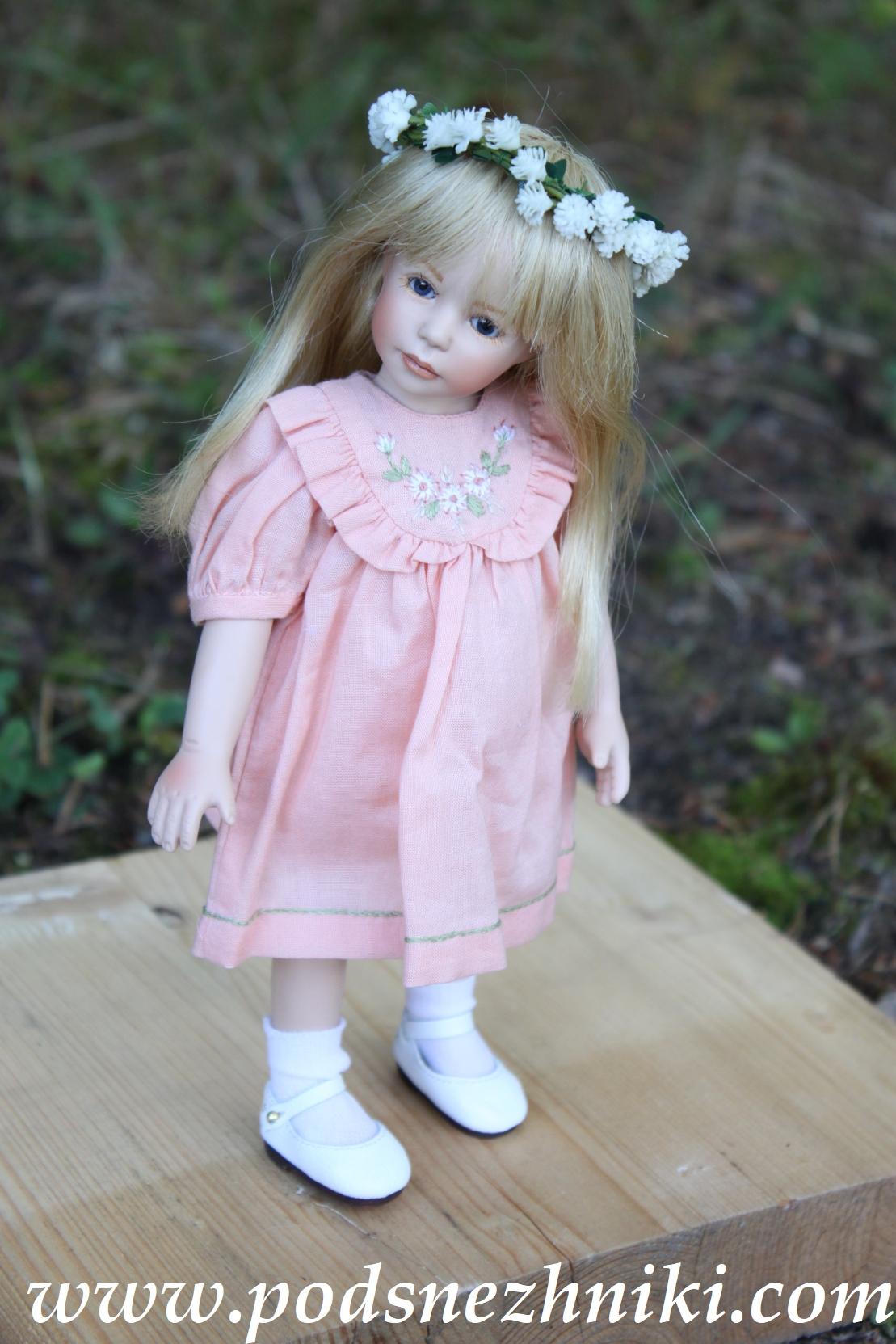 Heidi Plusczok porcelain dolls Heidi Plusczok porcelain dolls