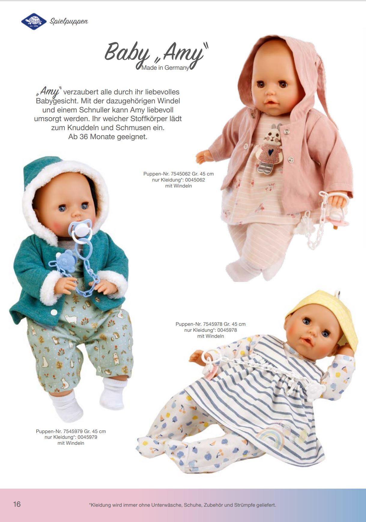 Schildkrot Catalogue 2021
