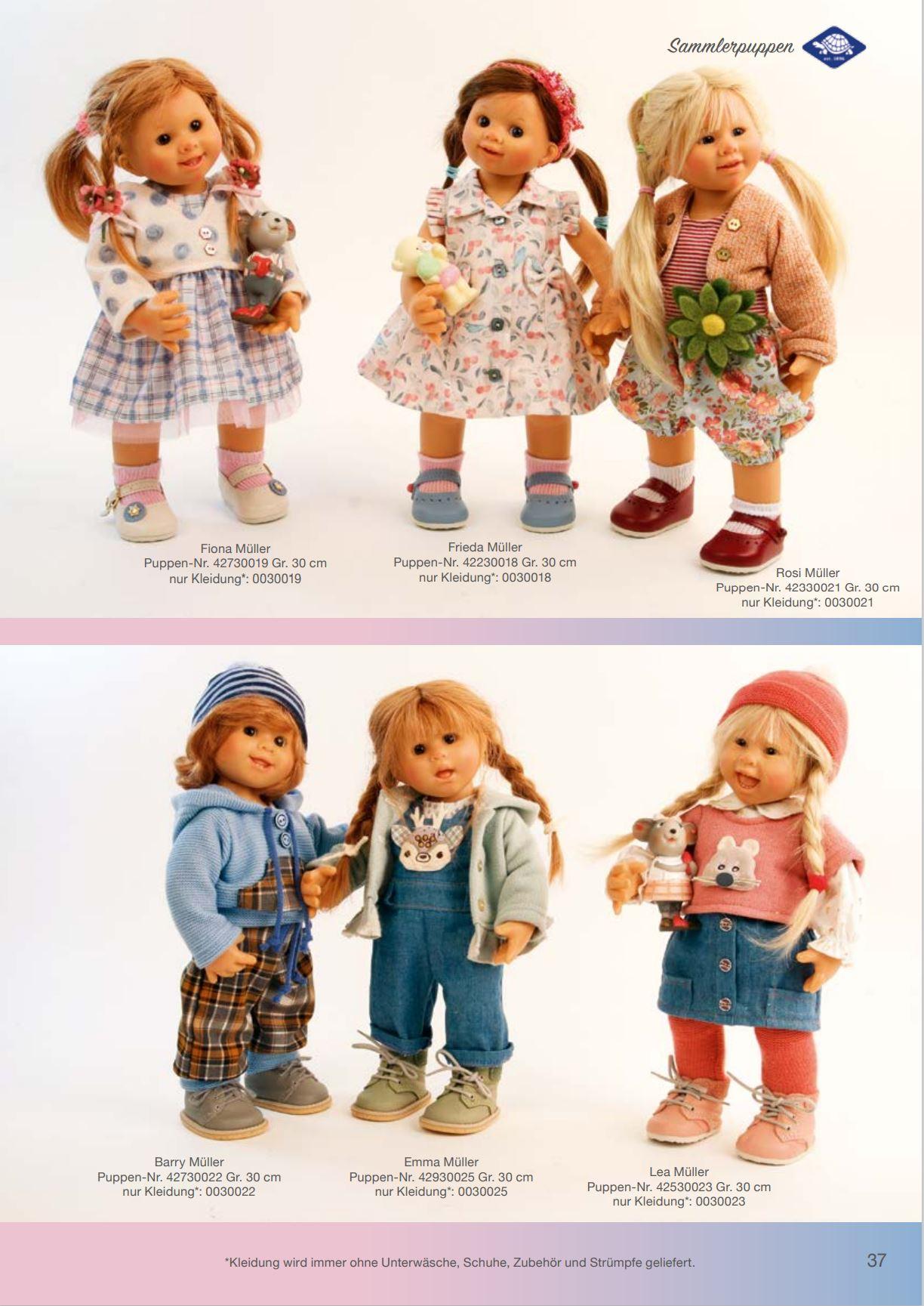 Schildkrot Catalogue 2021
