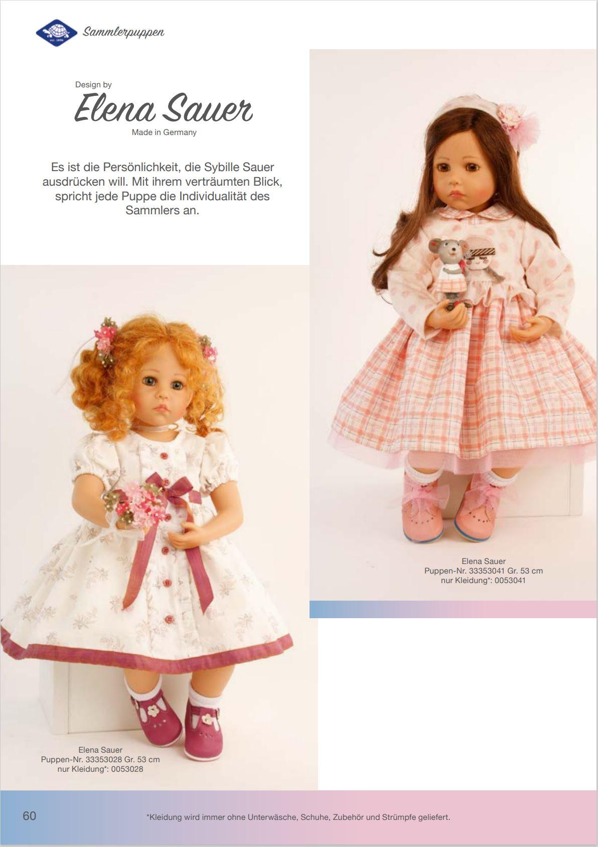 Schildkrot Catalogue 2021