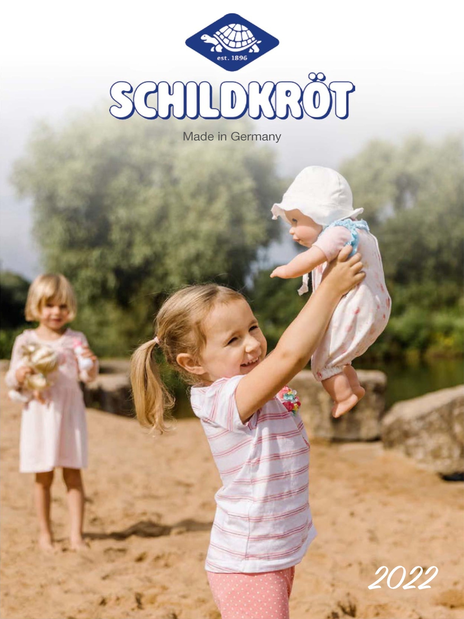 Schildkrot Catalogue 2022