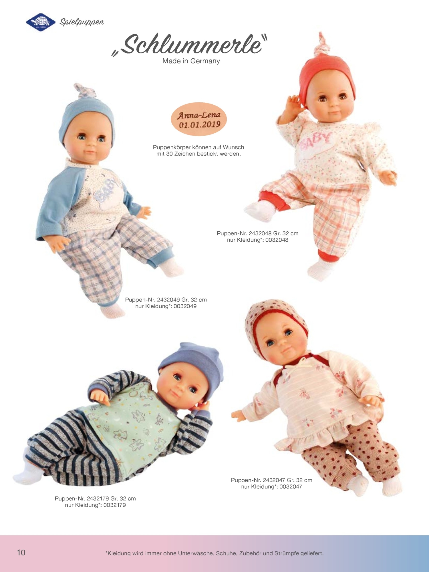 Schildkrot Catalogue 2022 Schildkrot Catalogue 2022