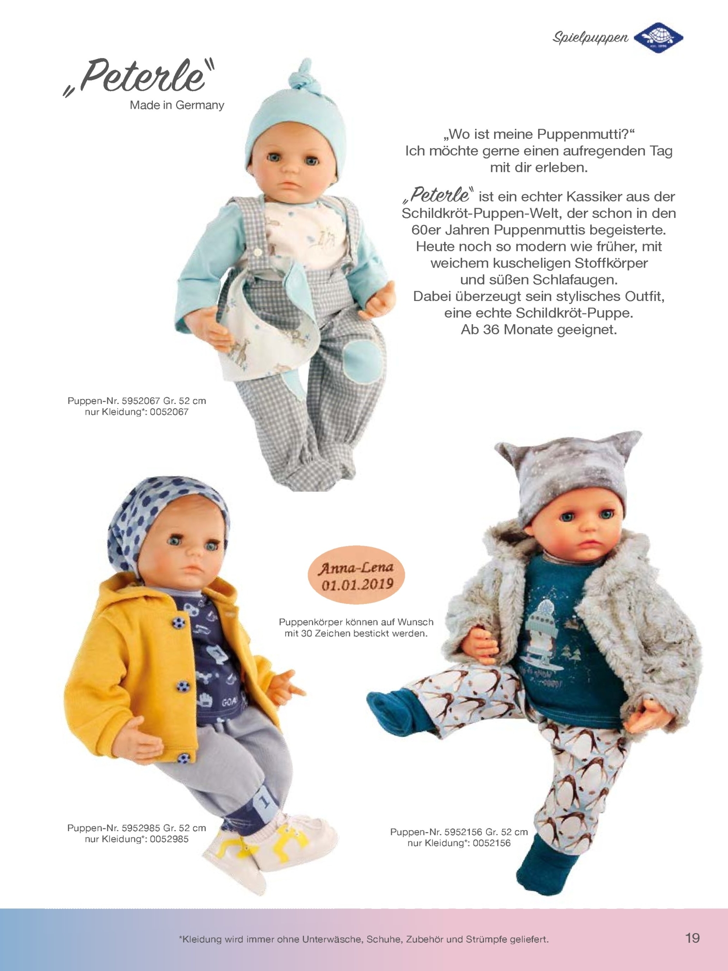 Schildkrot Catalogue 2022 Schildkrot Catalogue 2022