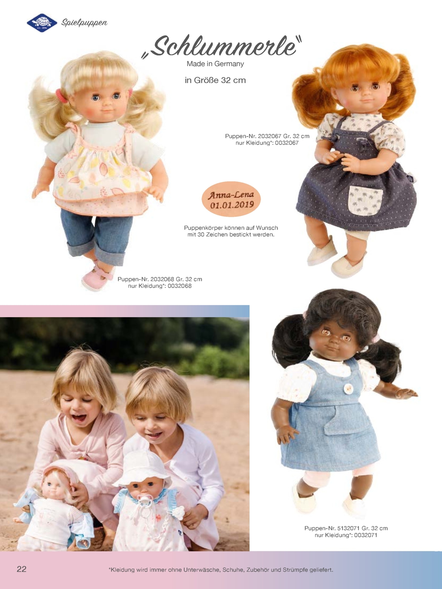 Schildkrot Catalogue 2022 Schildkrot Catalogue 2022